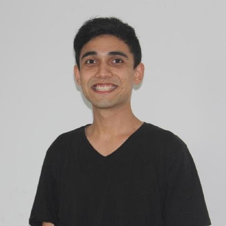 Photo of Rodan Maharjan